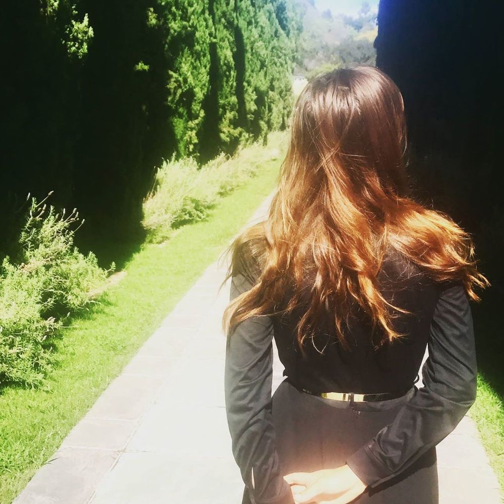 Meet your Posher, Yuliya